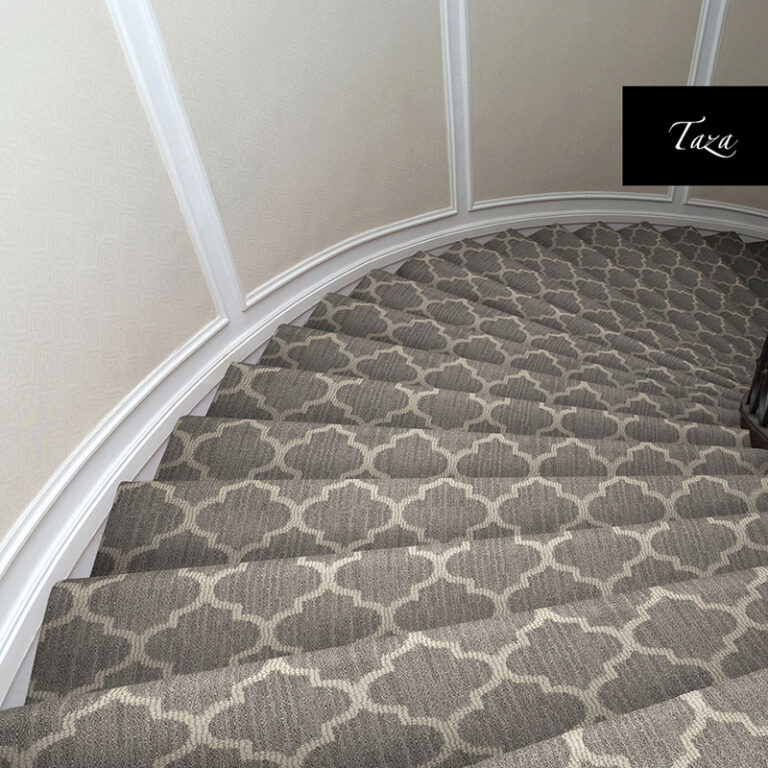 Tuftex carpet at Barry Carpet in Los Angeles
