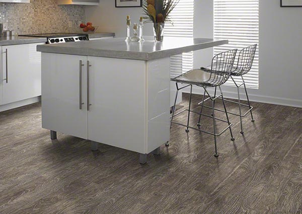 Laminate flooring selection at Barry Carpet in Los Angeles