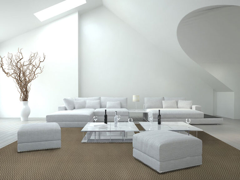 Riveria carpet at Barry Carpet in Los Angeles